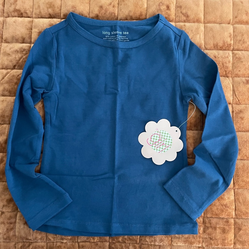 Down East Girl long sleeve